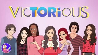 Ariana Grande_ How She Became a Superstar_ An Animated Epic |MSA (Not Official)