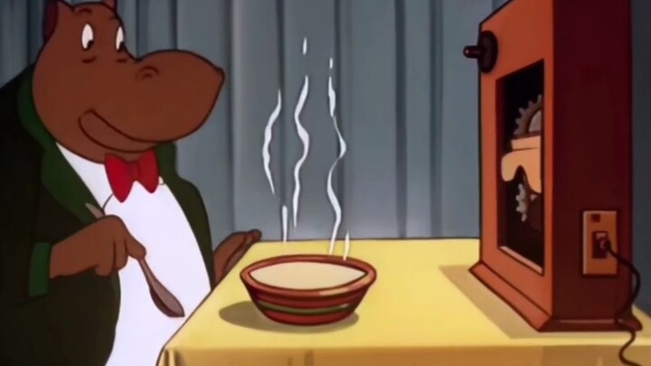 On How Wild Anime Can Get