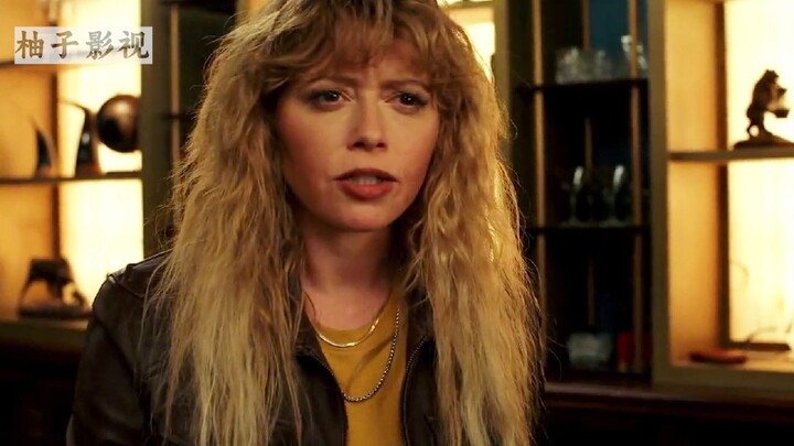 ดูซีรีส์สืบสวนอเมริกันเรื่อง «Poker Face» จบภายในครั้งเดียว