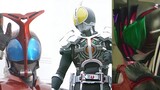【1080p 60FPS】Tiga Kamen Rider