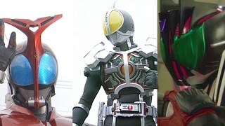 【1080p 60FPS】Ba Kamen Rider