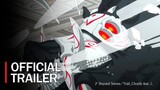 Official Trailer | RWBY Ice Queendom – 2022 | English Sub