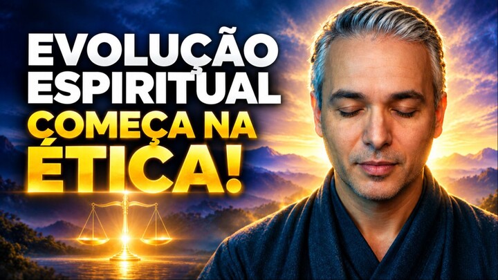 Ser Ético Não É Ser Santo: O Que Realmente Importa