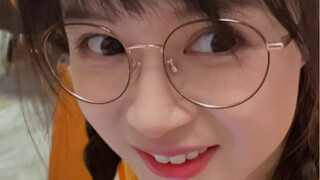女朋友跟我讲了个超级大瓜…