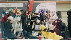 Cosplay Fun - One Place Mall, Putatan | 4K