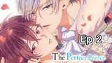 [Eng] The.Perfect.Prince.Loves.Me Ep 2