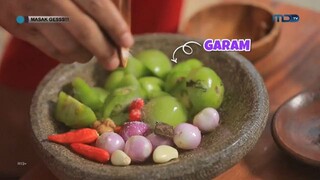 Masak Gesss!!! (NET./MDTV) - (02.2025)