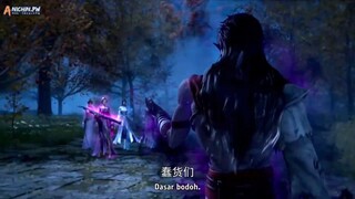 Ancient Myth Episode 187 Subtitle Indonesia