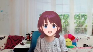 Little Nina plays bad jokes - the most outrageous episode