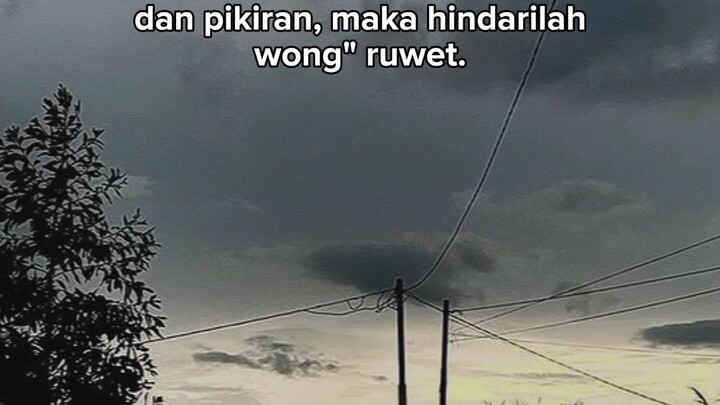 Seperti KAMU contohnya