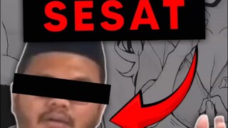 "Bok*p Adalah Pemersatu Bangsa" SESAT!