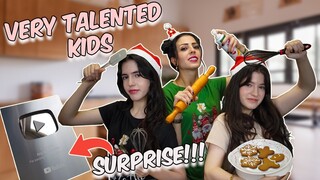 Life with My DAUGHTERS in the Philippines! (Our Secrets) 🇵🇭