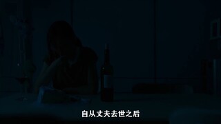 一个普通女人的复仇，荒诞又无力