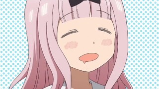 [Kaguya-sama: Love is War (medium version)] The silly secretary who was praised to the sky~