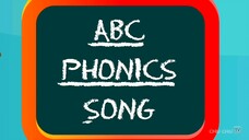 Chuchu TV_ABC Phonics Song and Numbers from 1-10