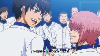 Ace of Diamond S1-6