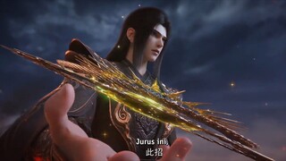 BTTH S5 EP 172 SUB INDO