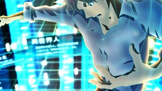 He Leveled Up in Another World, But Gains Strength in Real World | P3