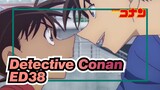 [Detective Conan] ED38 Tsukiyo no Itazura no Mahō_A