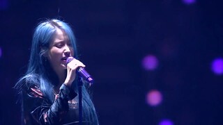 【iu】【4K】【Âm thanh vòm 3D】Buổi hòa nhạc Seoul 2019 "Jam Jam"
