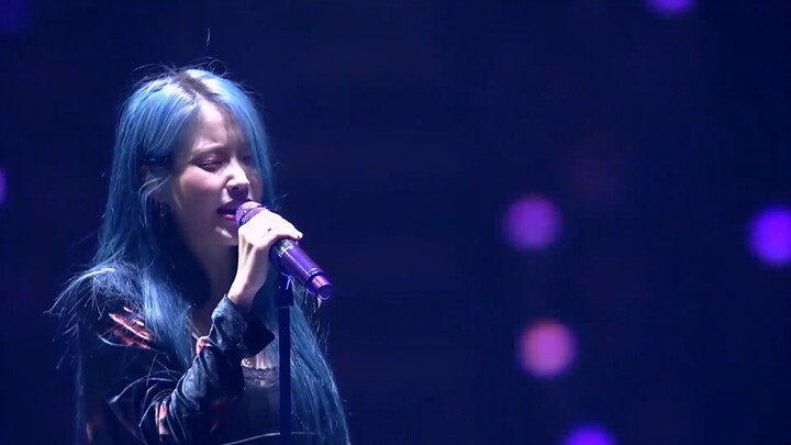 【iu】【4K】【3D Surround Sound】2019 Seoul Concert "Jam Jam"