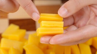 Hidangan ini membuat koki ingin memukul seseorang!!