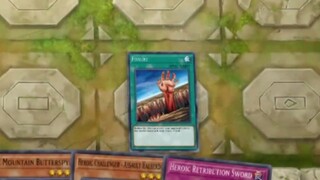 UTOPIA INTO DYSTOPIAN trong đúng 0.1 giây