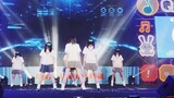 [Starfall] only my railgun [Original Choreography] (Live Version) 2020 Guangzhou CICF Star Dance Gal
