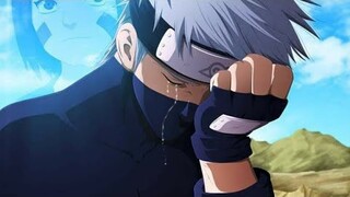 Kakashi amv "Battle Scars"