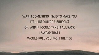 Line Without A Hook Full Lyrics