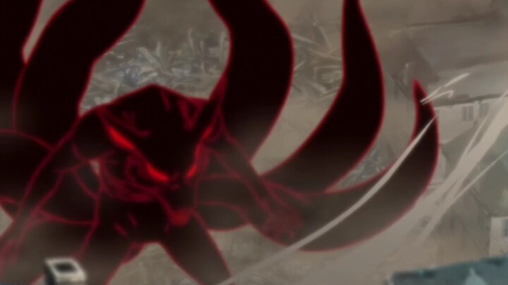 Momen dimana Monster Naruto tak terkendalikan 🔥😱🔥[ AMV ].