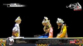 Wayang Golek AKTV - Tayang 30 Desember 2023