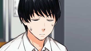 "Học sinh trung học đã bộc lộ trọn vẹn trái tim mình" ~ Chương Deskmate ~