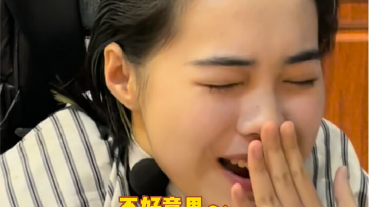 【พี่หมั่นจื่อตัดผมใหม่】ตัวแทนวงการแฟชั่นมาท้าทายน้องสาวสุดแซ่บของฉันเลย! แน่ใจนะว่าจะไม่ตกหลุมรักตัว