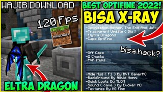 MCPE AUTO LANCAR! Optifine Mcpe 1.18 2022 - Optifine No lag dan fps boost - | Optifine mcpe 1.18