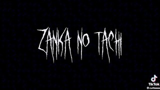 Zanka no Tahchi