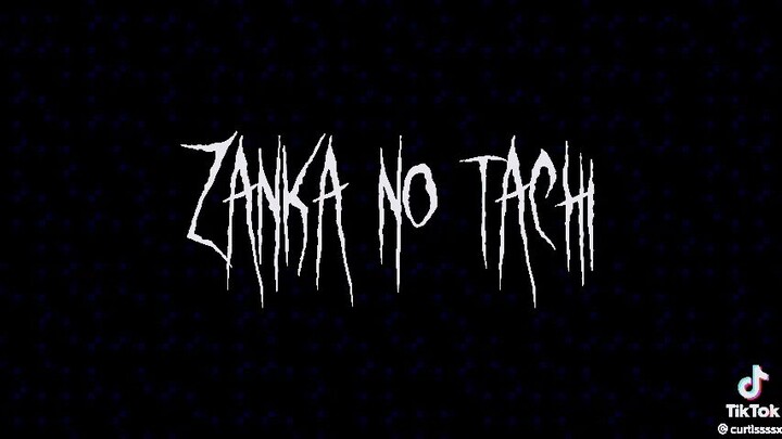 Zanka no Tahchi