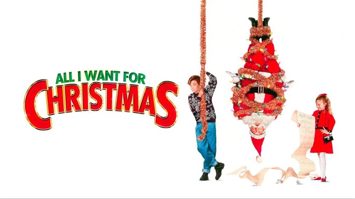 All I Want for Christmas (1991) อัศจรรย์วันคริสต์มาส (พากย์ไทย)