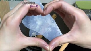 【沐霂】漏手比心丝毫不惧维阿哥，他管不住我😎臭link新人还不到两个月都狂成这个样了，必须严惩扣分😈