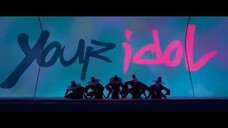 Saja Boys Sings Your Idol