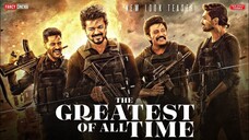 The Greatest of All Time (2024) الترجمة العربية