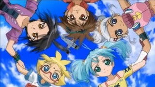 Chiến Binh Bakugan [English Version] (Vietsub) - Tập 39