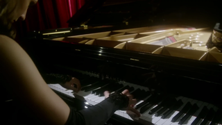 Montagues และ Capulets (Prokofiev) - Sonya Belousova (ผู้กำกับ Tom Grey)