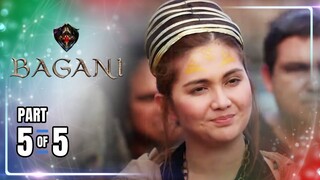 Bagani | Episode 76 (5/5) | April 11, 2024