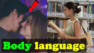 IBINIGAY kay Belle Mariano pero hindi hiningi! Kaya pala sya minahal!