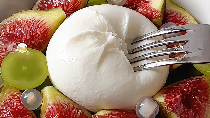 Eat milk buns～sweet buns～