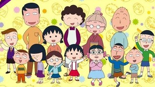 Chibi Maruko Chan Opening Indonesia (Instrument)