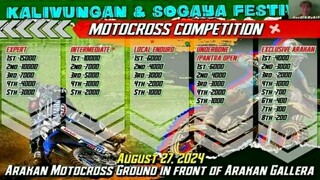 Arakan Motocross