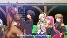 Walkure Romanze episode 06