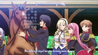 Walkure Romanze episode 06